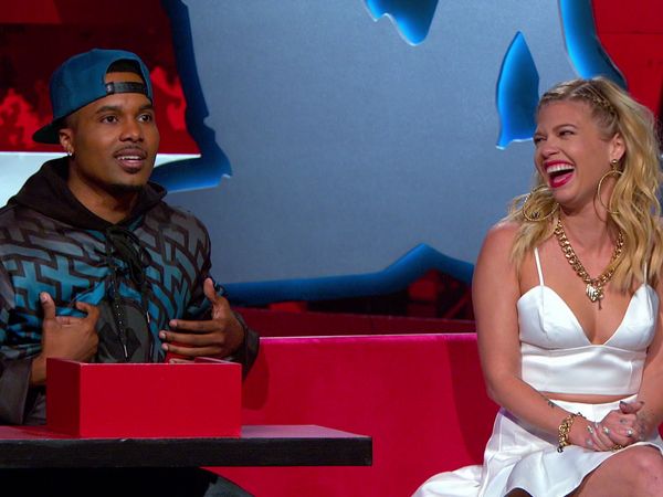 Ridiculousness - Chanel and Sterling XXII
