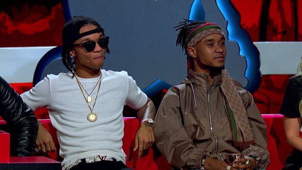 Ridiculousness - Rae Sremmurd