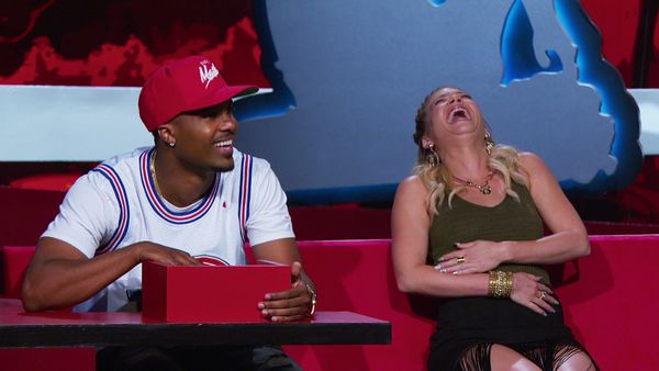 Ridiculousness - Chanel and Sterling XXI