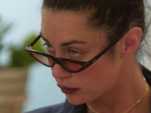MTV Floribama Shore - Check Please