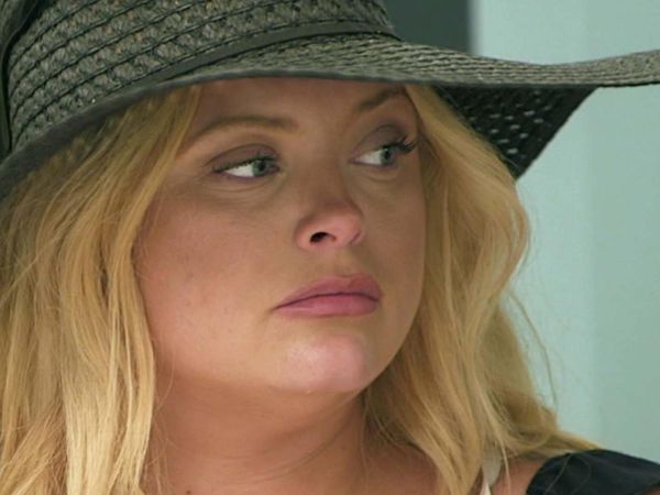 MTV Floribama Shore - Hog Senses