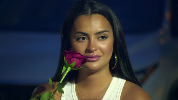 MTV Floribama Shore - All This Over A Flower