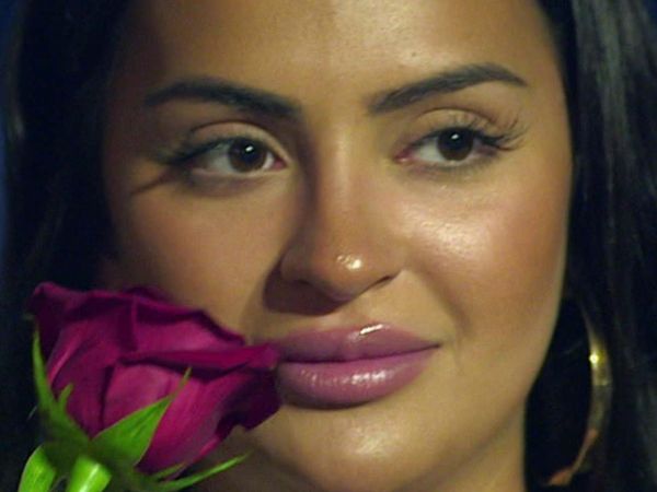 MTV Floribama Shore - All This Over A Flower