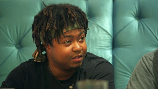 MTV Floribama Shore - Ta Ta's Up