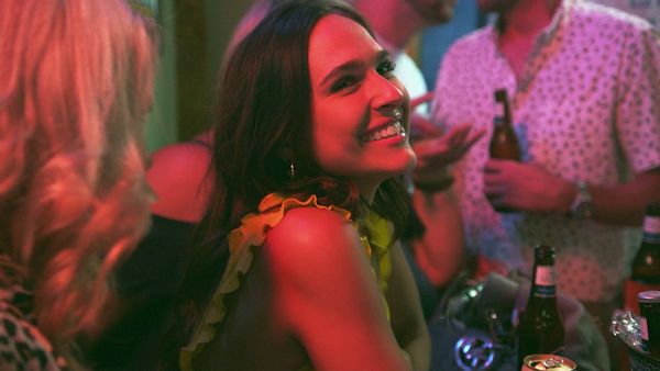 MTV Floribama Shore - Let's See Some Butts!