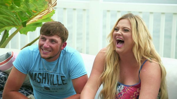 MTV Floribama Shore - There's No Pizza in Jail