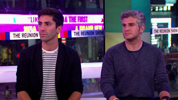 Catfish: The TV Show - Mid-Season Reunion