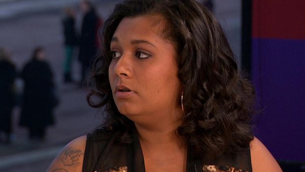 Catfish: The TV Show - Reunion