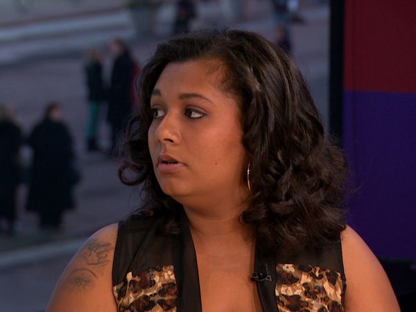 Catfish: The TV Show - Reunion