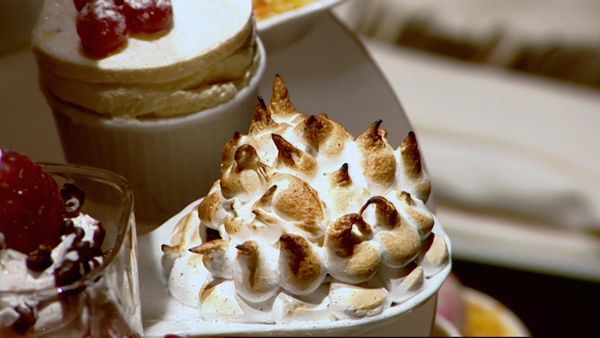 Baking Mad - Parties And Fun
