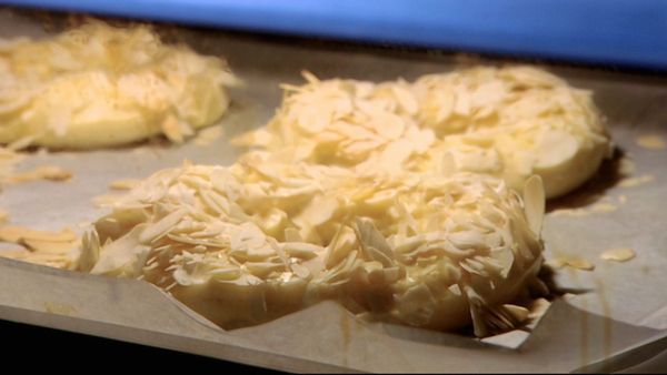 Baking Mad - Pastries