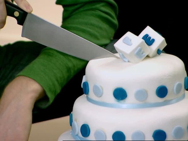 Baking Mad - Celebration Cakes