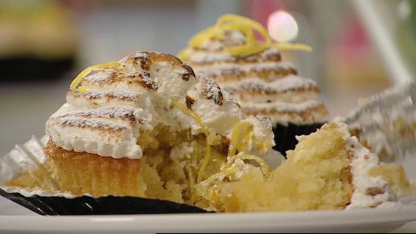 Baking Mad - Cupcakes