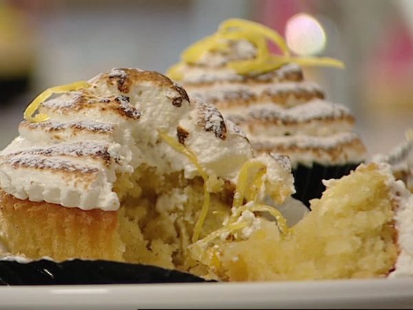 Baking Mad - Cupcakes