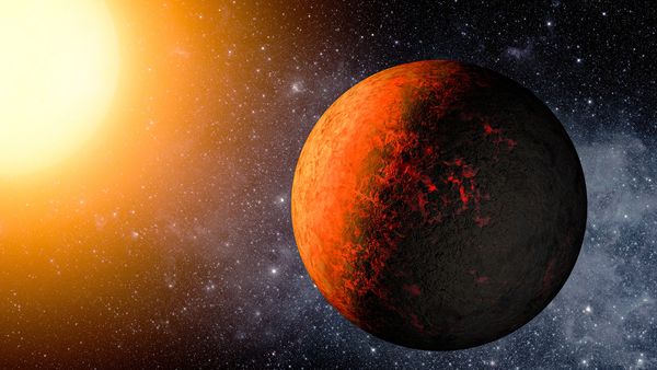 Spacetime - Astrobiologie - Suche nach Leben im All