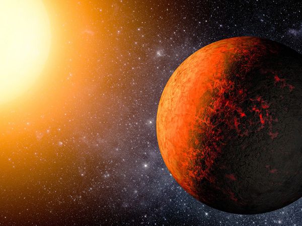 Spacetime - Astrobiologie - Suche nach Leben im All