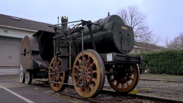 Masters of Engineering - Masters of Rail
