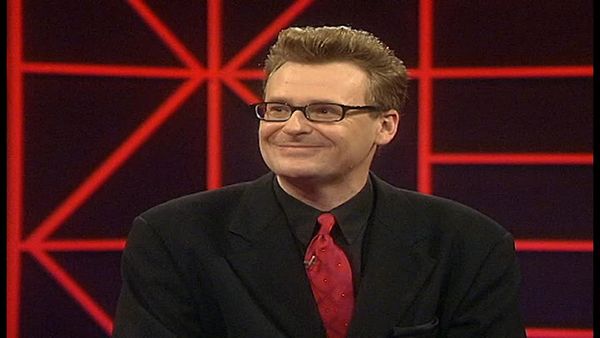 Whose Line Is It Anyway? - Episode 8