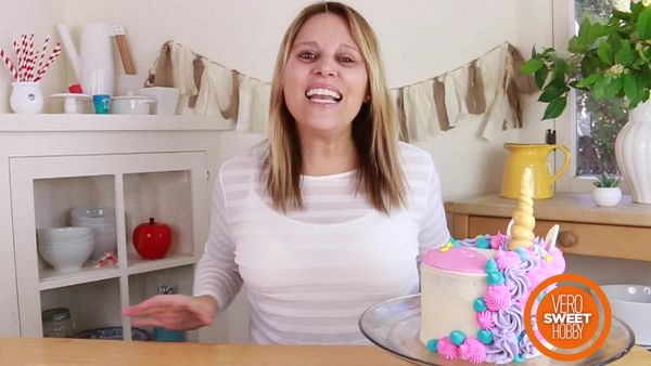 Vero Sweet Hobby - ¡Dulce unicornio!