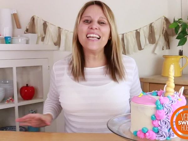 Vero Sweet Hobby - ¡Dulce unicornio!