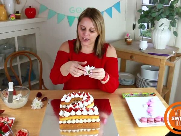 Vero Sweet Hobby - Mega tendencias de repostería