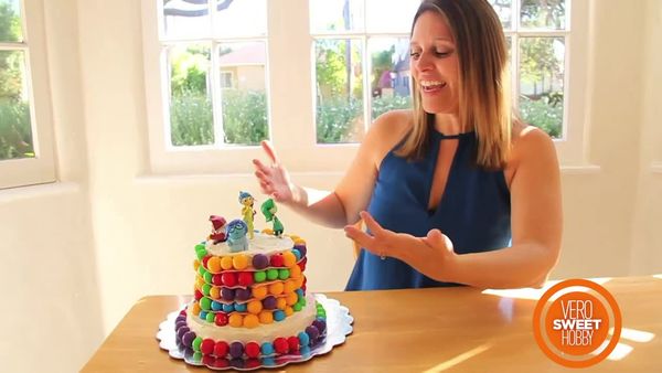 Vero Sweet Hobby - Pasteles de princesas y de películas