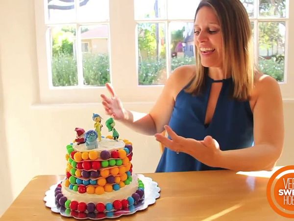 Vero Sweet Hobby - Pasteles de princesas y de películas