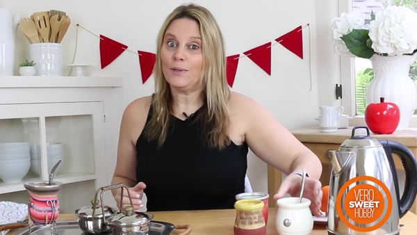 Vero Sweet Hobby - Recetas argentinas