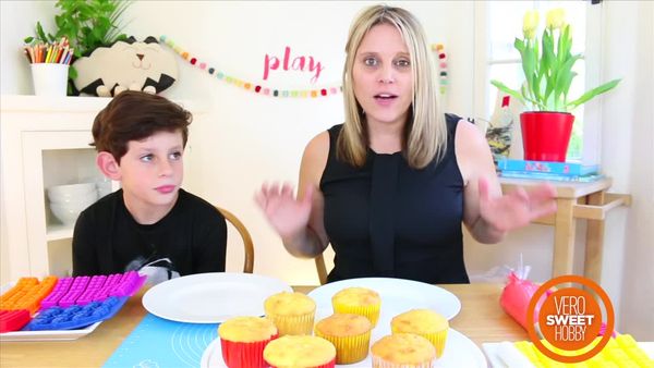 Vero Sweet Hobby - Pokebolas y conociendo a Will Smith