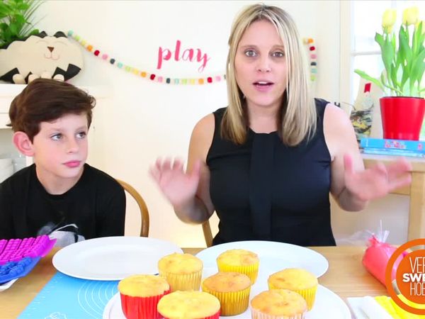 Vero Sweet Hobby - Pokebolas y conociendo a Will Smith