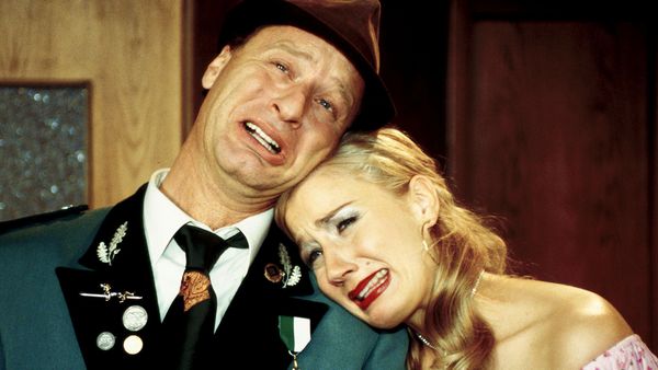 Hausmeister Krause - Ordnung muss sein - Carmen ist schwanger