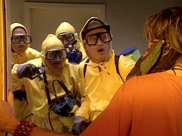 Hausmeister Krause - Ordnung muss sein - Der Killervirus