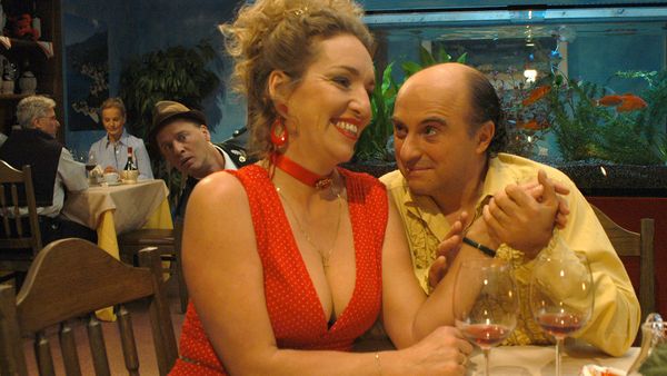 Hausmeister Krause - Ordnung muss sein - Valentinstag