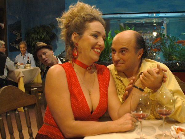 Hausmeister Krause - Ordnung muss sein - Valentinstag
