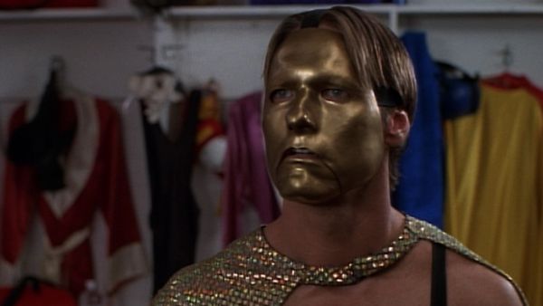 NightMan - You are Too Beautiful