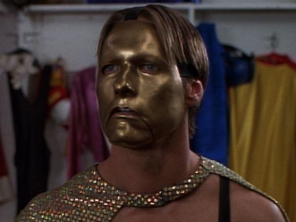 NightMan - You are Too Beautiful