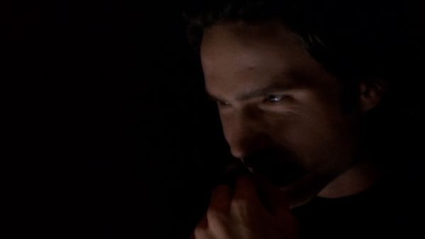 NightMan - Chrome II