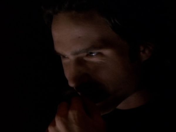 NightMan - Chrome II