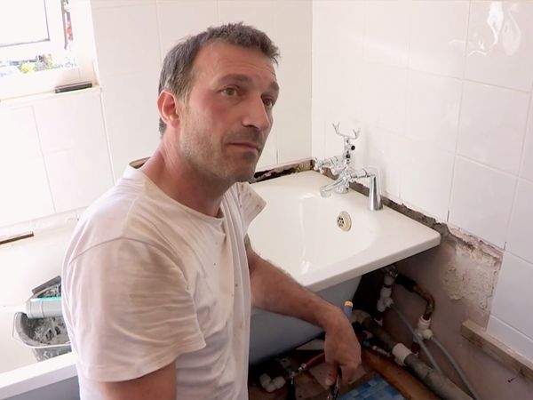 Renovation Game - Episode 5