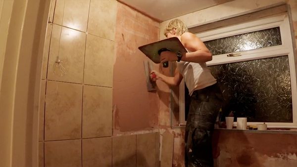 Renovation Game - Episode 20