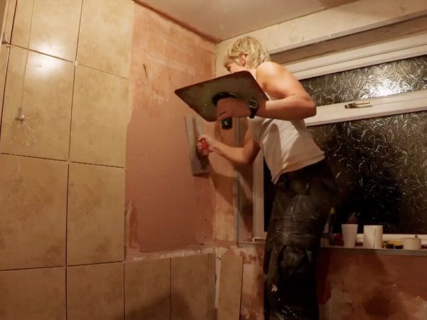 Renovation Game - Episode 20