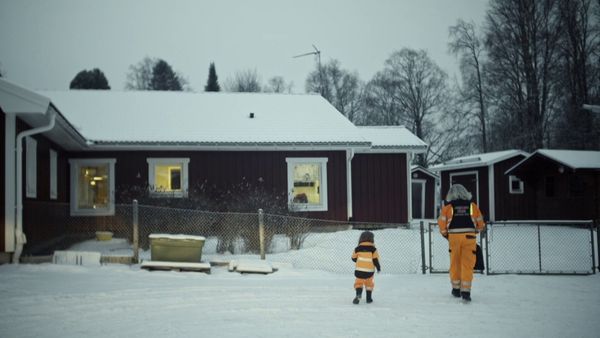 Frusna vägar - Avsnitt 307