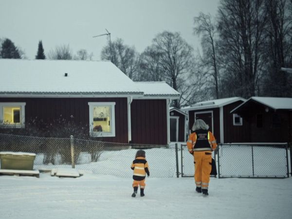 Frusna vägar - Avsnitt 307