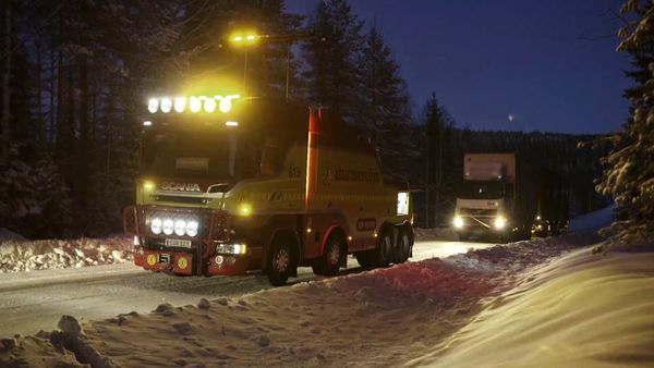 Frusna vägar - Avsnitt 308
