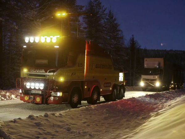 Frusna vägar - Avsnitt 308