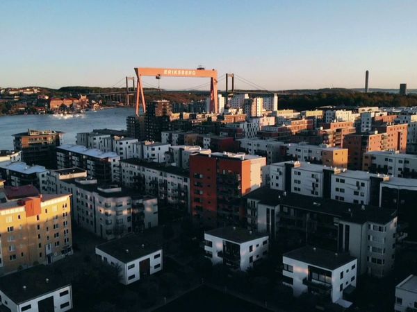 Luksusfellen Sverige - Episode 2808