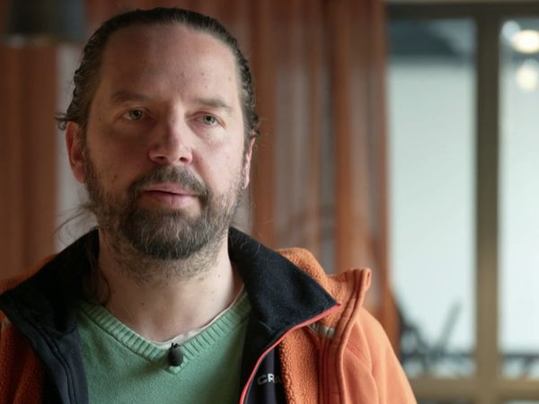 Luksusfellen Sverige - Episode 2909