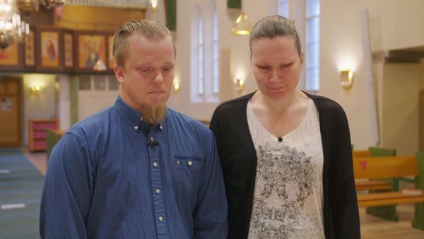 Luksusfellen Sverige - Episode 2902