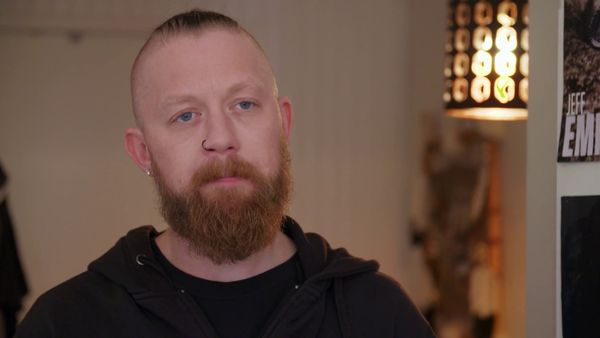 Luksusfellen Sverige - Episode 2901