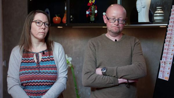 Luksusfellen Sverige - Episode 2907